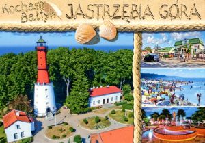 Jastrzębia Góra   