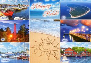 Hel Peninsula