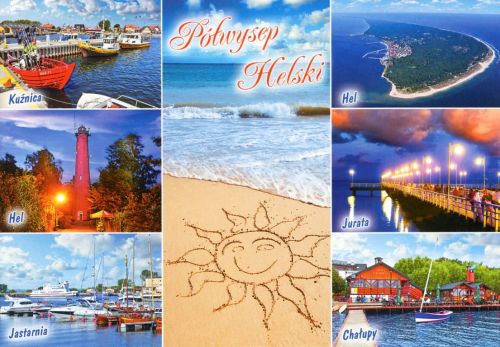 Hel Peninsula