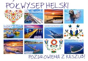 Hel Peninsula