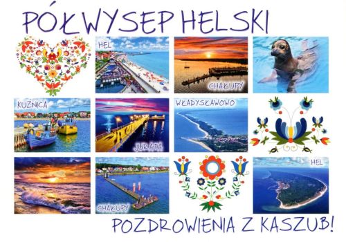 Hel Peninsula