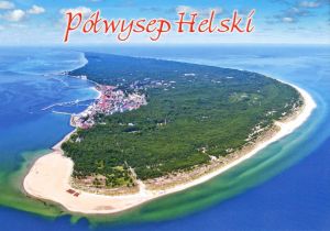 Hel Peninsula