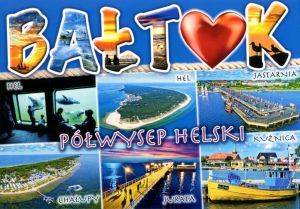 Hel Peninsula