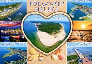 Hel Peninsula