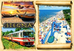 Stegna