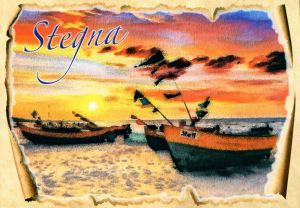 Stegna