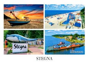Stegna