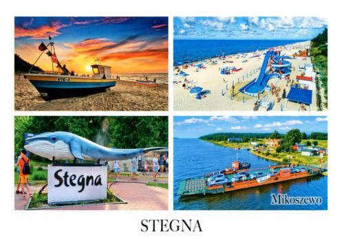 Stegna