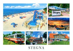 Stegna