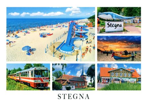 Stegna