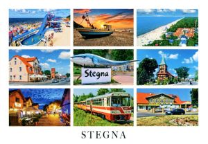 Stegna