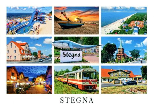 Stegna