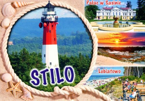 Stilo
