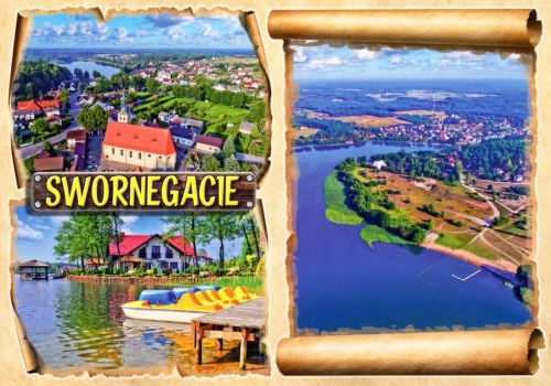 Swornegacie