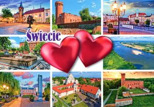 Świecie