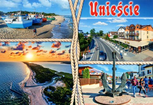 Unieście