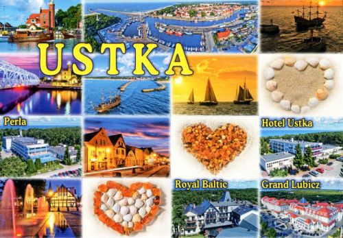 Ustka