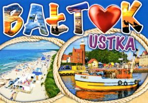 Ustka