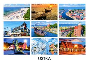 Ustka