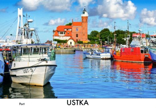 Ustka