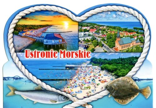 Ustronie Morskie