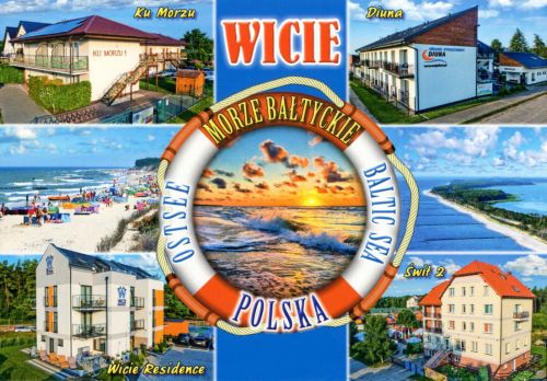 Wicie