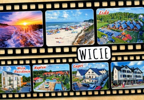 Wicie