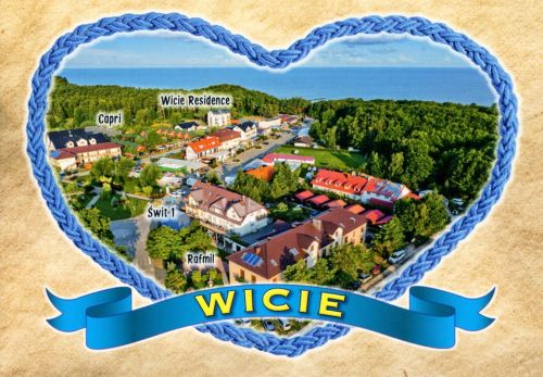 Wicie
