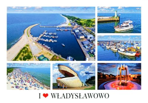 Władysławowo