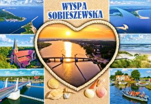 Sobieszewo Island