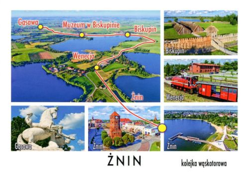 Żnin