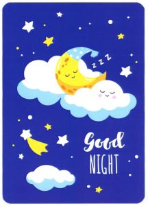 Good night