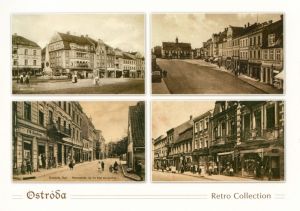 Ostróda