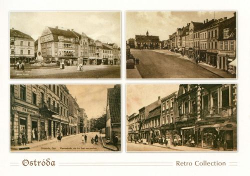 Ostróda