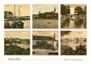 Ostróda