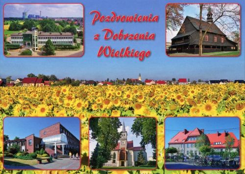 Dobrzeń Wielki