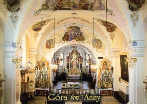 Góra Świętej Anny