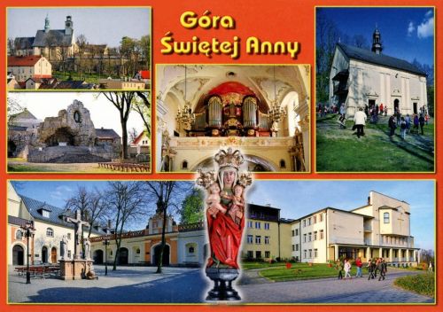 Góra Świętej Anny
