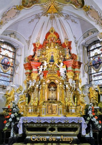 Góra Świętej Anny