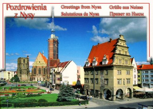 Nysa