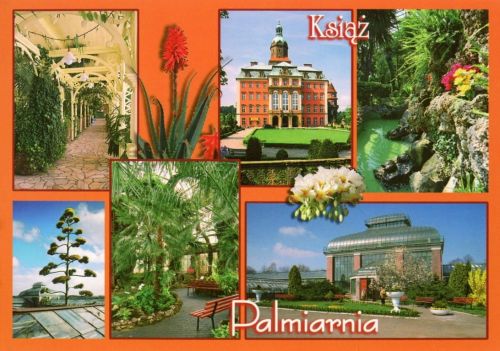 Książ Castle