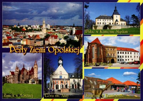 Opole land