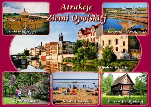 Opole land