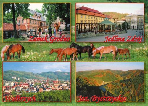 Wałbrzych land