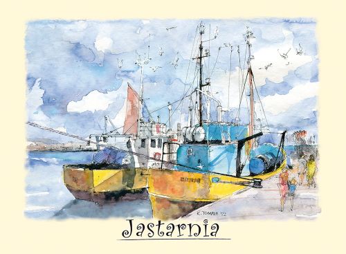 Jastarnia
