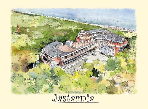 Jastarnia