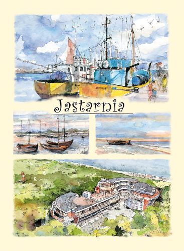 Jastarnia