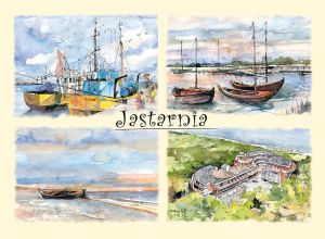 Jastarnia