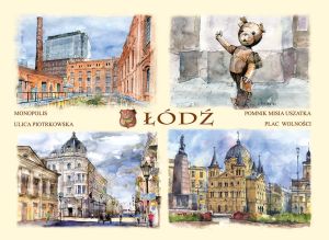 Łódź
