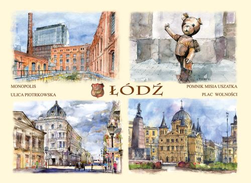 Łódź